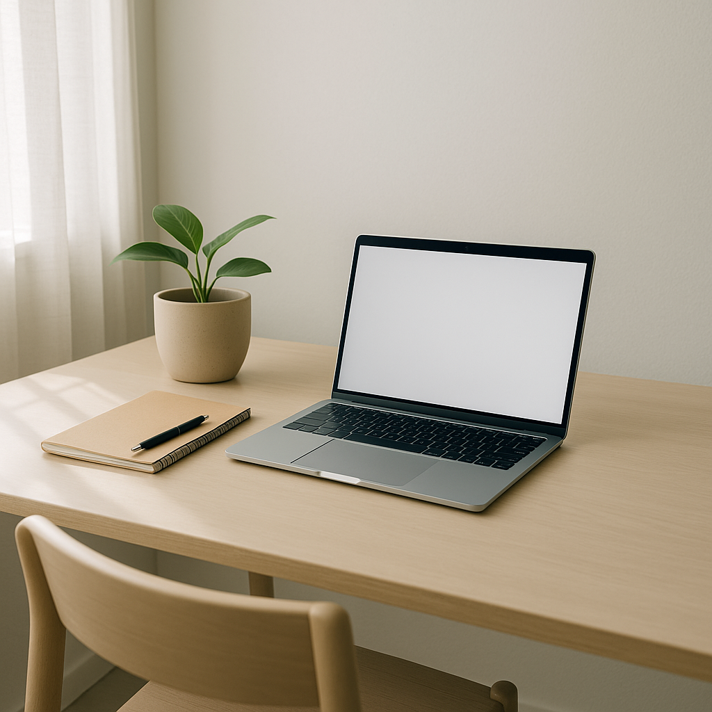 Deep Work im digitalen Alltag – So findest du echten Fokus