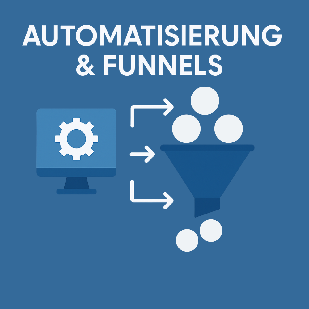 Automatisierung & Funnels
