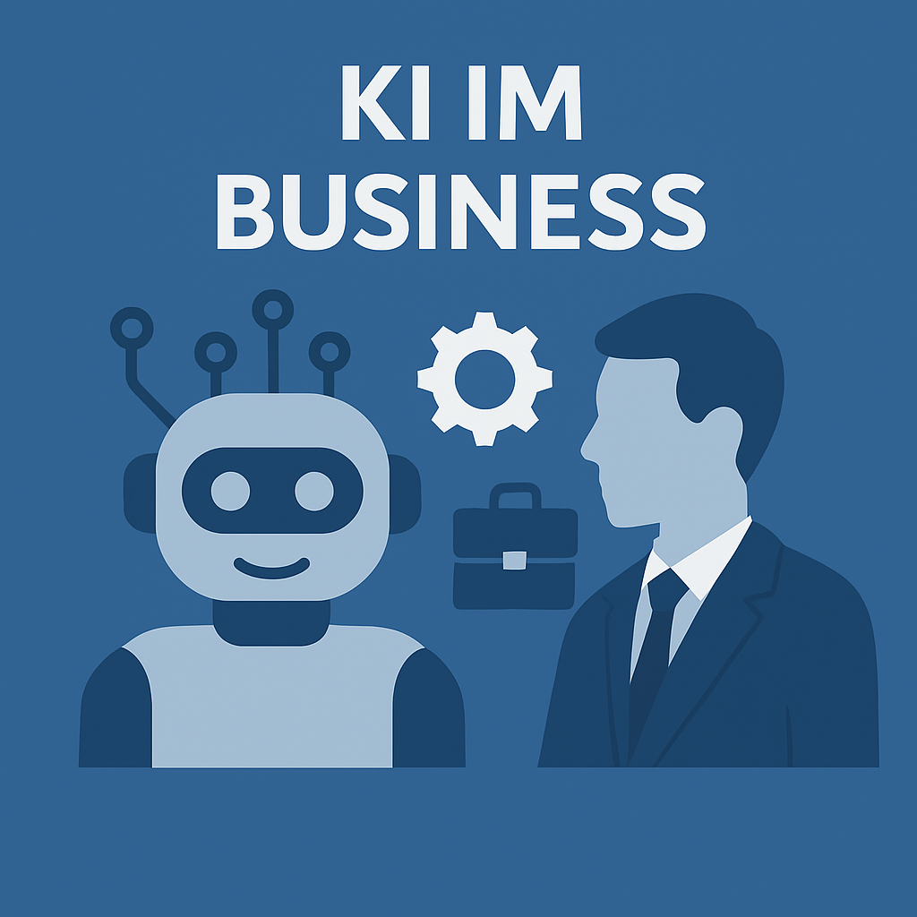 KI im Business