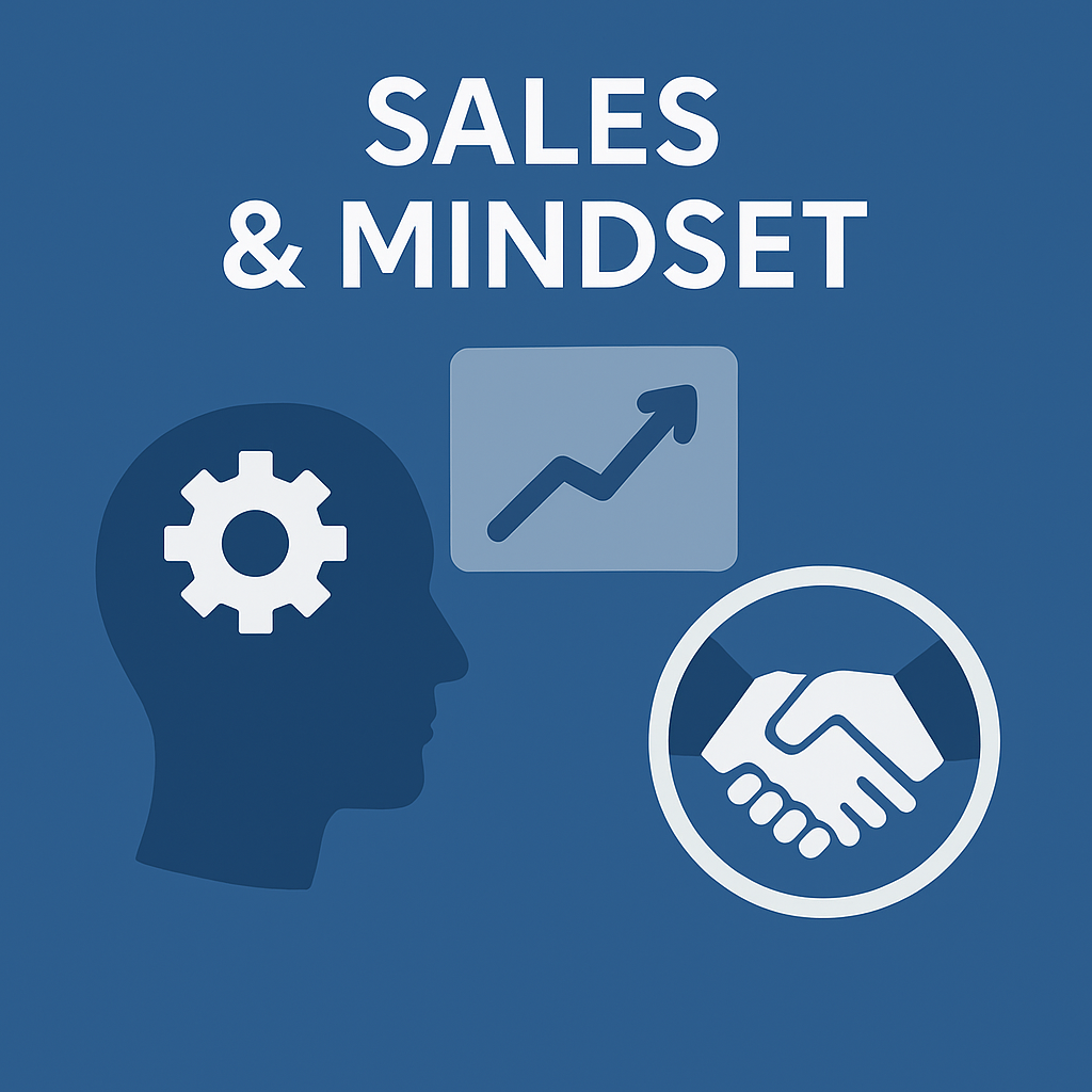 Sales & Mindset