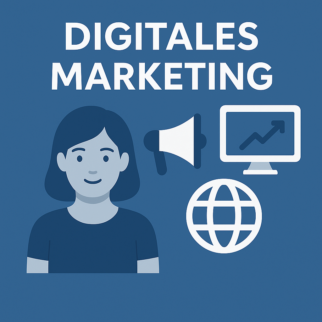 Digitales Marketing